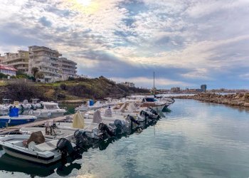 Foto 2 - Appartamento via Lecce
 
111, Gallipoli - foto 2