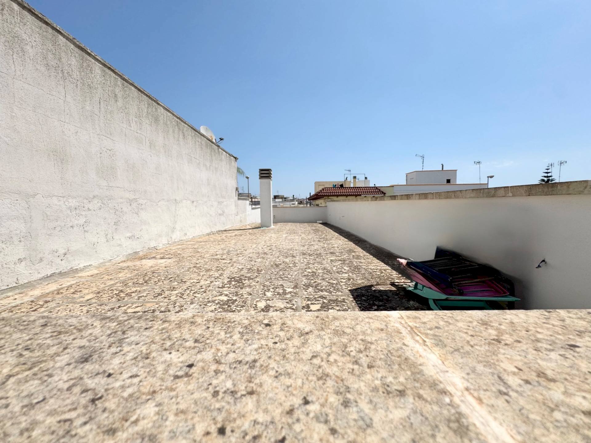 Foto 2 - Casa indipendente via Verdi
 
snc, Corsano - foto 2