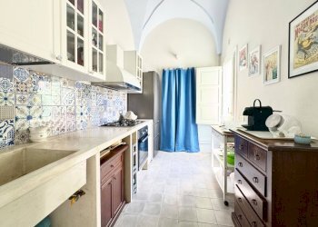 Foto 9 - Casa indipendente via Verdi
 
snc, Corsano - foto 9