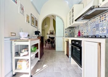 Foto 10 - Casa indipendente via Verdi
 
snc, Corsano - foto 10