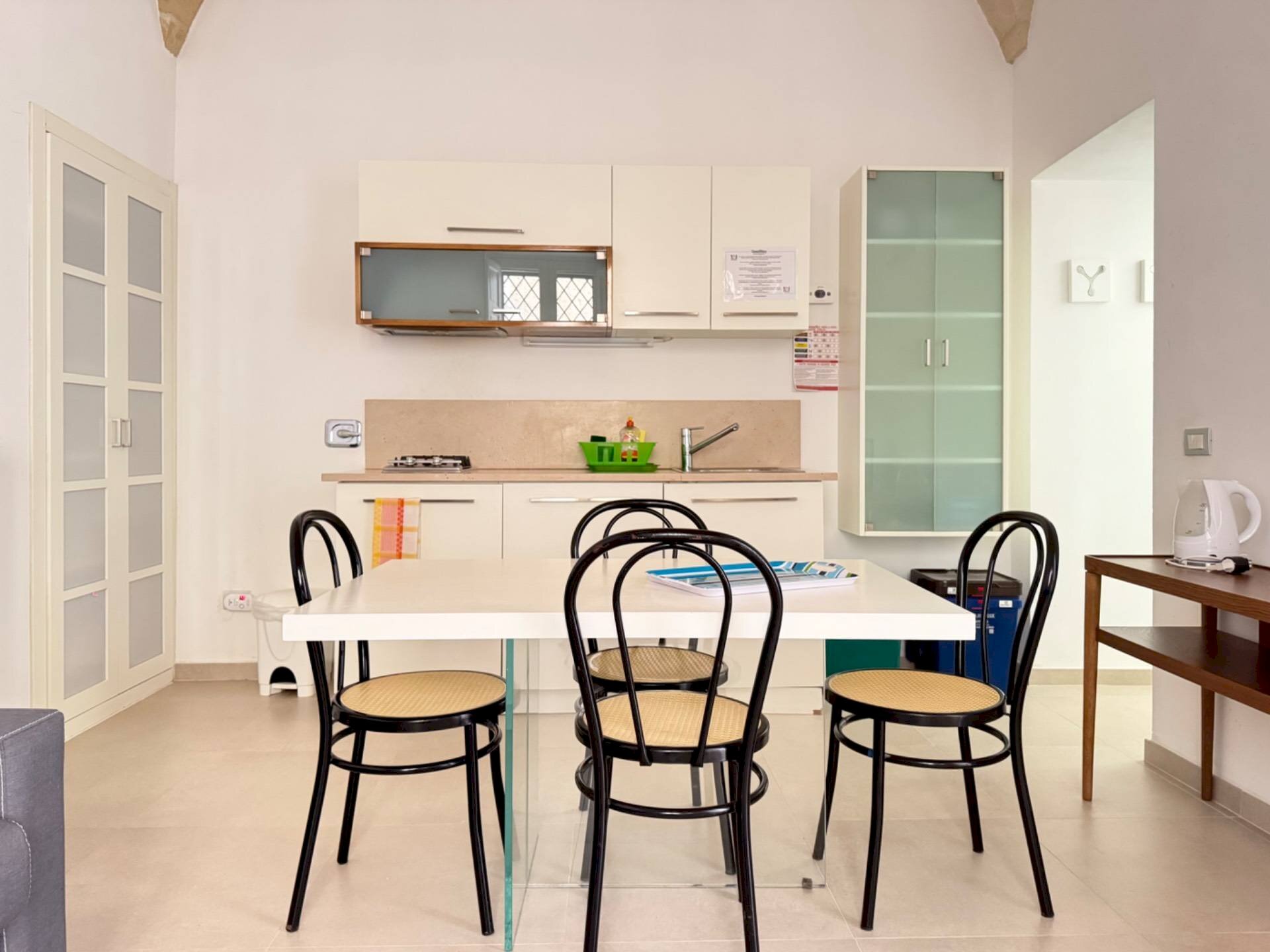 Foto 3 - Three-room apartment Piazzetta San Giovanni Dei Fiorentini
14, Lecce - photo 3