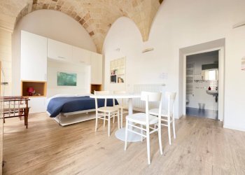 Foto 9 - Trilocale Piazzetta  San Giovanni Dei Fiorentini
 
14, Lecce - foto 9