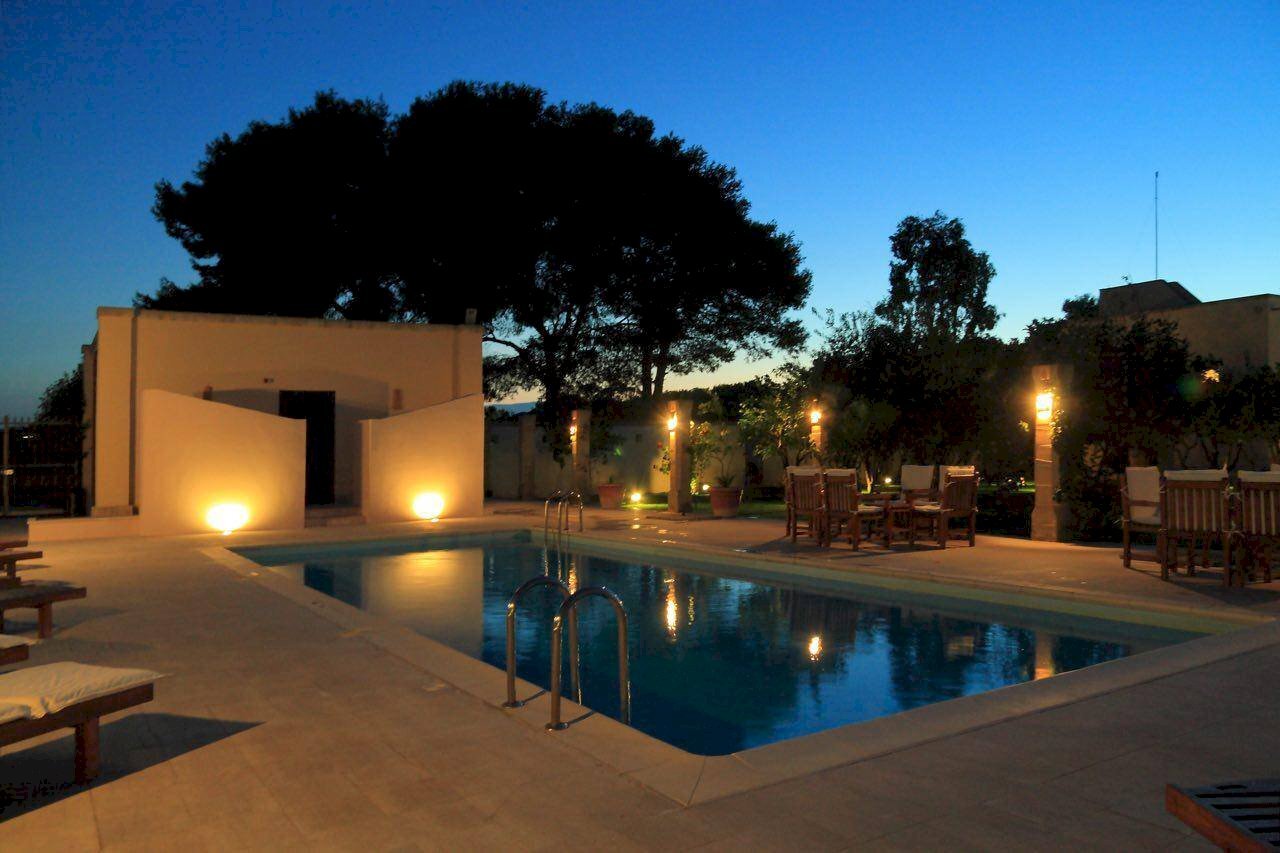 Foto 2 - Rustico Strada Comunale San Cesario - Caprarica, Cavallino - foto 2