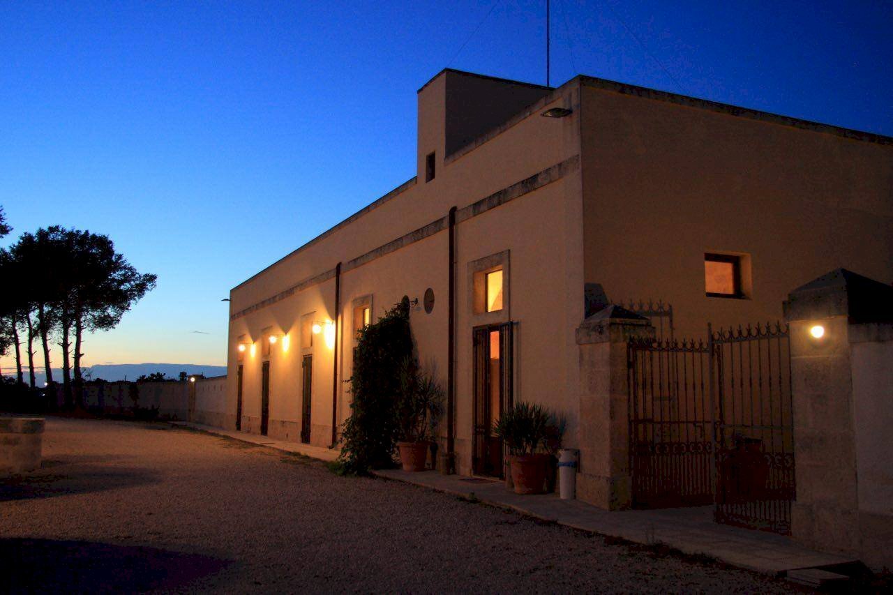 Foto 3 - Rustico Strada Comunale San Cesario - Caprarica, Cavallino - foto 3