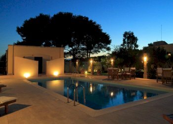 Foto 2 - Rustico Strada Comunale San Cesario - Caprarica, Cavallino - foto 2