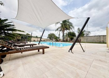 Foto 5 - Rustico Strada Comunale San Cesario - Caprarica, Cavallino - foto 5