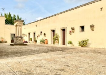 Foto 6 - Rustico Strada Comunale San Cesario - Caprarica, Cavallino - foto 6