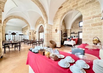 Foto 10 - Rustico Strada Comunale San Cesario - Caprarica, Cavallino - foto 10