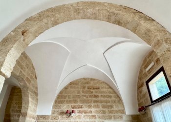 Foto 12 - Rustico Strada Comunale San Cesario - Caprarica, Cavallino - foto 12