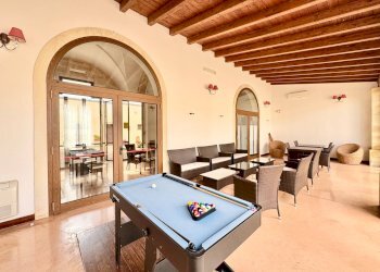 Foto 14 - Rustico Strada Comunale San Cesario - Caprarica, Cavallino - foto 14