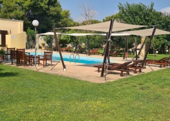 Foto 21 - Rustico Strada Comunale San Cesario - Caprarica, Cavallino - foto 21