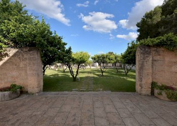 Foto 22 - Rustico Strada Comunale San Cesario - Caprarica, Cavallino - foto 22