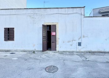 Foto 23 - Casa indipendente via Spani
 
75, Veglie - foto 23