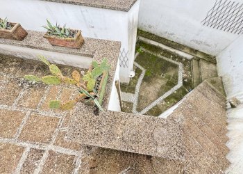 Foto 17 - Trilocale via San Vito
 
75, Lequile - foto 17