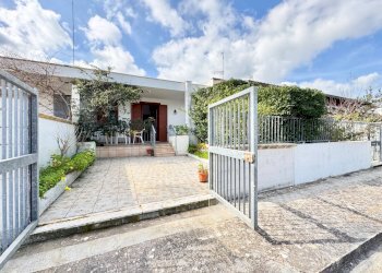 Foto 1 - Villa a Schiera viale dei Sultani
 
snc, Melendugno - foto 1