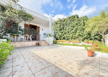 Foto 5 - Villa a Schiera viale dei Sultani
 
snc, Melendugno - foto 5