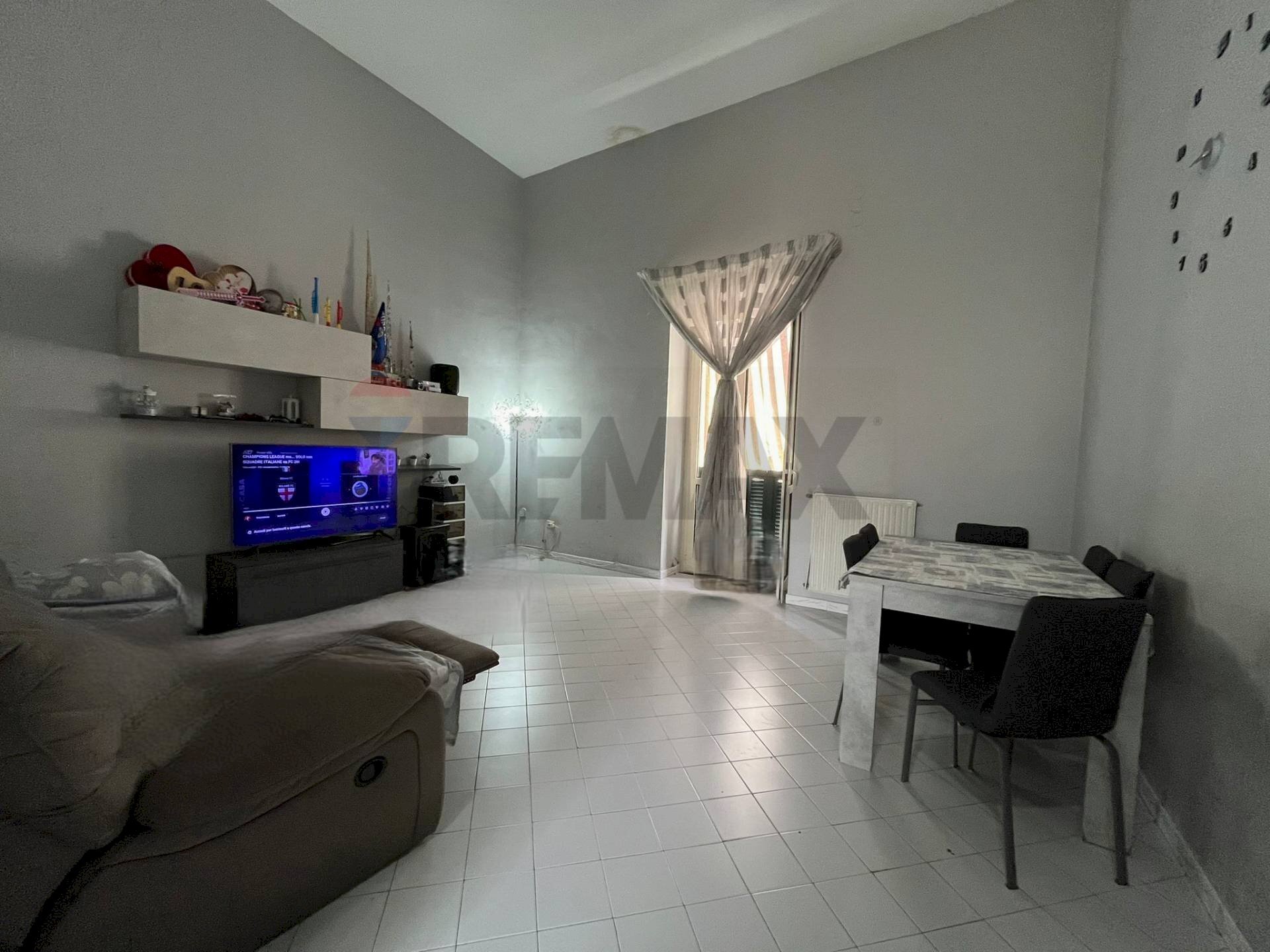 Sala da pranzo - Four-room apartment Via Don Agostino Cozzolino
11, Napoli - photo 2