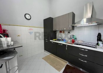 Cucina - Quadrilocale Via Don Agostino Cozzolino
 
11, Napoli - foto 5