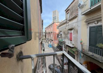 Balcone - Quadrilocale Via Don Agostino Cozzolino
 
11, Napoli - foto 7