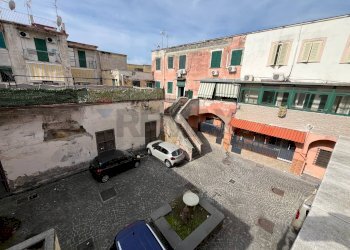 Edificio all\'aperto - Quadrilocale Via Don Agostino Cozzolino
 
11, Napoli - foto 17