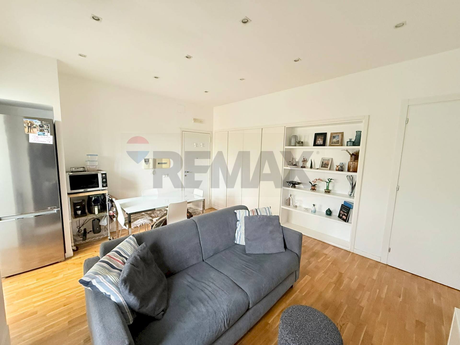 Sala da pranzo - Four-room apartment Via Luigi Caldieri
 
74, Napoli - photo 3