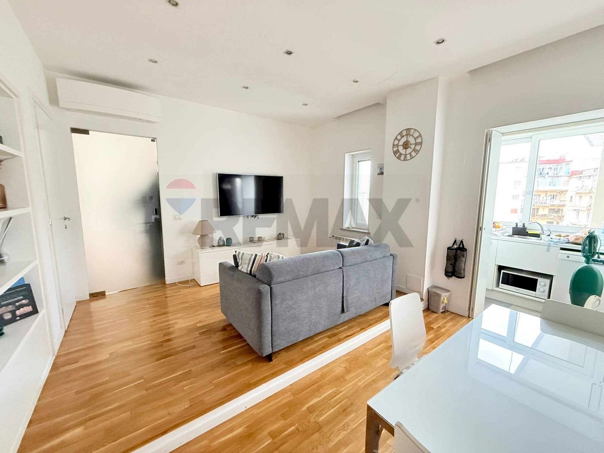 Sala da pranzo - Four-room apartment Via Luigi Caldieri
 
74, Napoli - photo 1