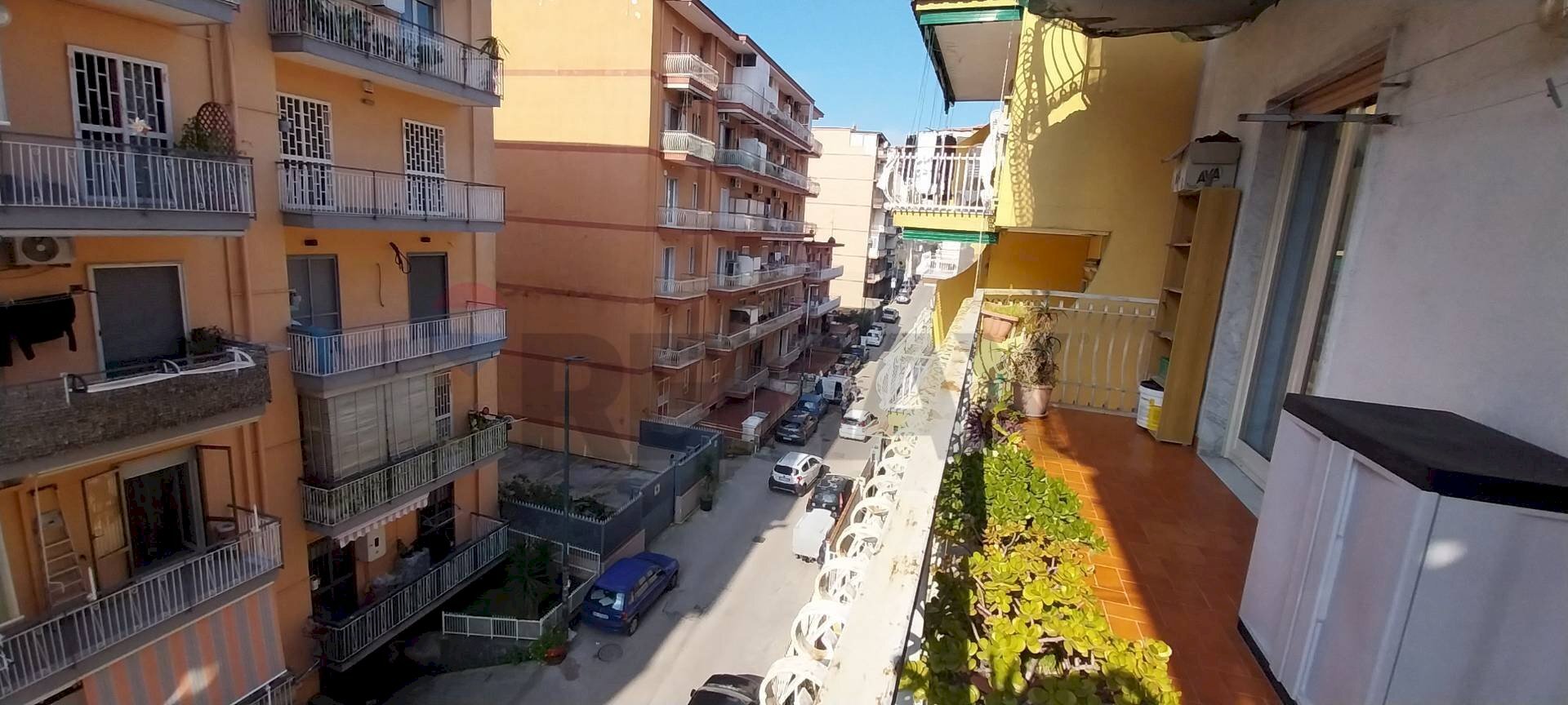 Balcone - Appartamento Via Carlo Carrà
 
82, Napoli - foto 3