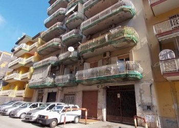 Edificio all\'aperto - Appartamento Via Carlo Carrà
 
82, Napoli - foto 1