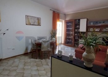 Sala da pranzo - Appartamento Via Carlo Carrà
 
82, Napoli - foto 6