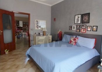 Camera / camera da letto - Appartamento Via Carlo Carrà
 
82, Napoli - foto 12