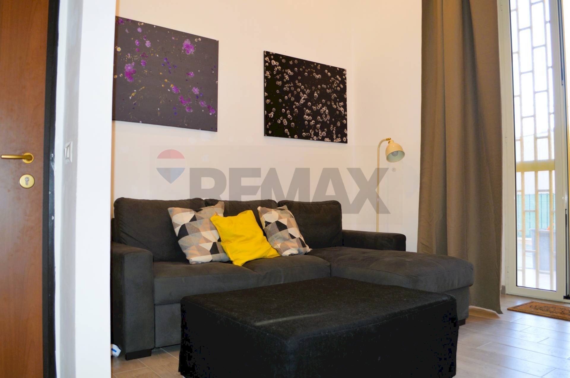 Soggiorno - Three-room apartment Via Beniamino Cesi
 
5, Napoli - photo 2