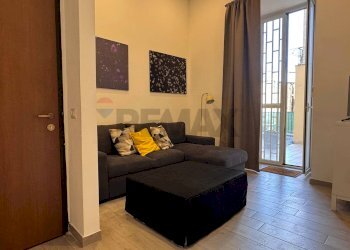 Soggiorno - Trilocale Via Beniamino Cesi
 
5, Napoli - foto 3