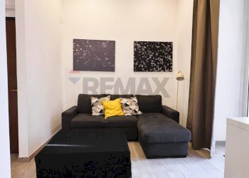 Soggiorno - Trilocale Via Beniamino Cesi
 
5, Napoli - foto 4