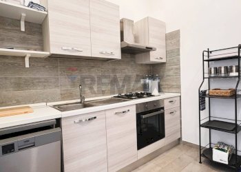 Cucina - Trilocale Via Beniamino Cesi
 
5, Napoli - foto 9