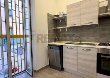 Cucina - Trilocale Via Beniamino Cesi
 
5, Napoli - foto 10