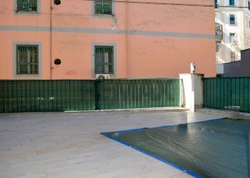 Piscina - Trilocale Via Beniamino Cesi
 
5, Napoli - foto 11
