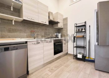 Cucina - Trilocale Via Beniamino Cesi
 
5, Napoli - foto 12