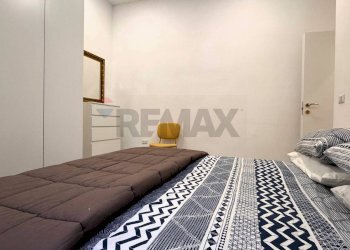 Camera / camera da letto - Trilocale Via Beniamino Cesi
 
5, Napoli - foto 14