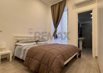 Camera / camera da letto - Trilocale Via Beniamino Cesi
 
5, Napoli - foto 15