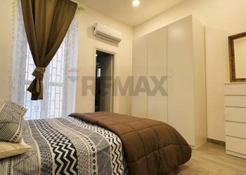 Camera / camera da letto - Trilocale Via Beniamino Cesi
 
5, Napoli - foto 16