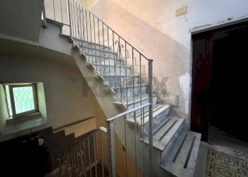 Scale - Trilocale Via Beniamino Cesi
 
5, Napoli - foto 20