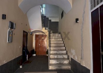 Scale - Trilocale Via Beniamino Cesi
 
5, Napoli - foto 21