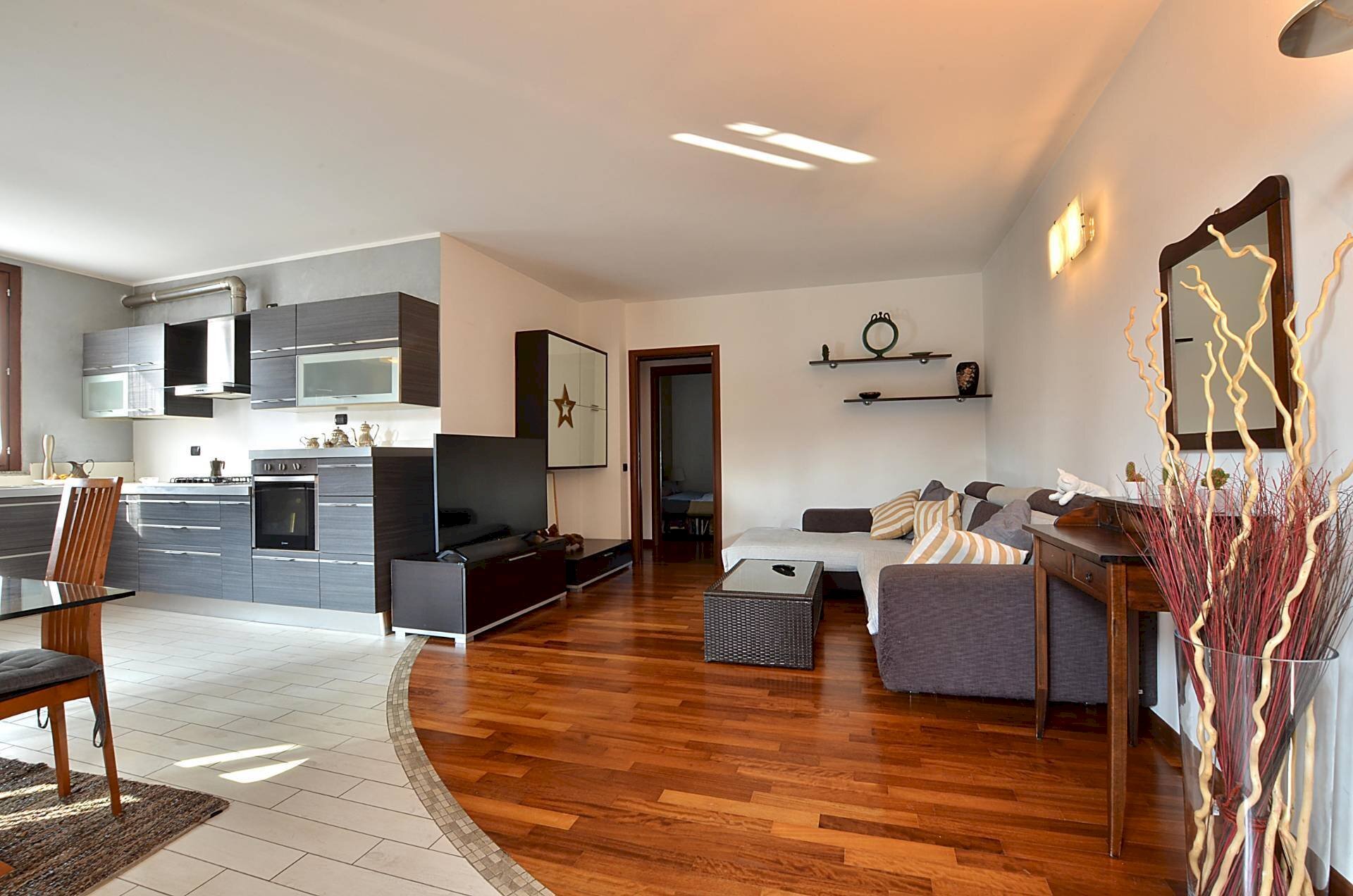 Foto 2 - Four-room apartment Via Roncello
37, Ornago - photo 2