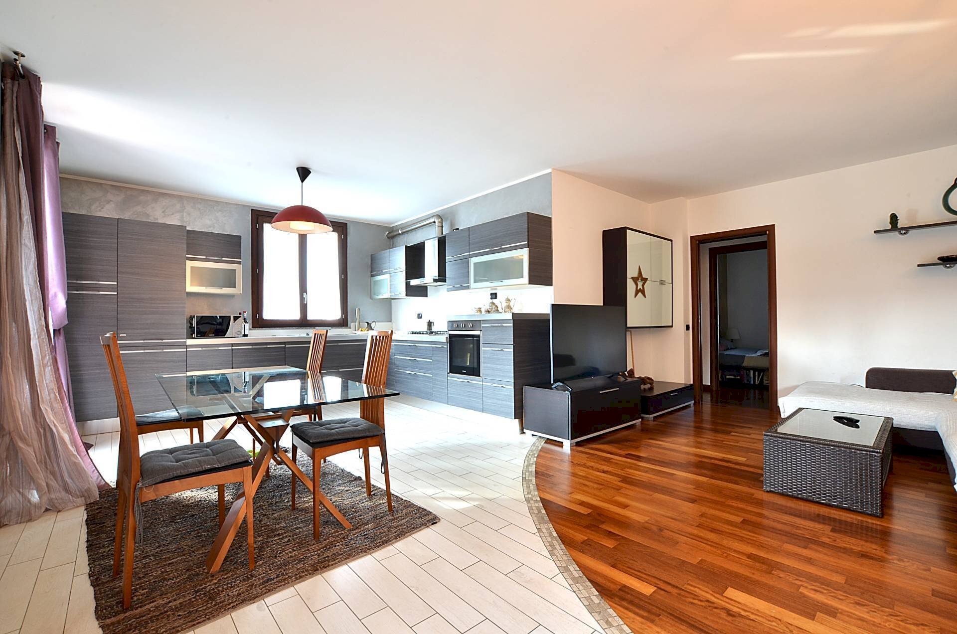 Foto 3 - Four-room apartment Via Roncello
37, Ornago - photo 3