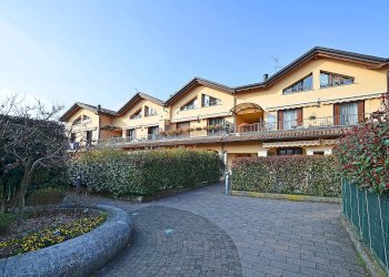 Foto 1 - Four-room apartment Via Roncello
 
37, Ornago - photo 1