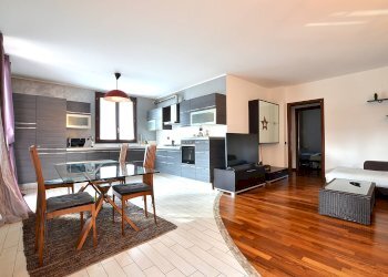 Foto 3 - Four-room apartment Via Roncello
 
37, Ornago - photo 3