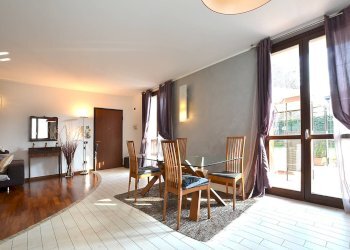 Foto 4 - Four-room apartment Via Roncello
 
37, Ornago - photo 4