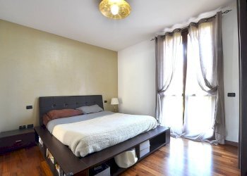 Foto 11 - Four-room apartment Via Roncello
 
37, Ornago - photo 11