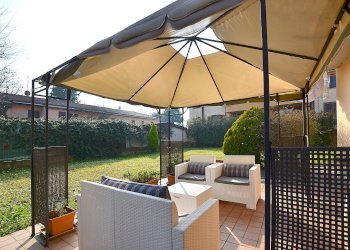 Foto 12 - Four-room apartment Via Roncello
 
37, Ornago - photo 12