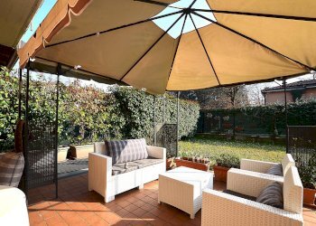 Foto 13 - Four-room apartment Via Roncello
 
37, Ornago - photo 13